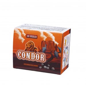 CONDOR