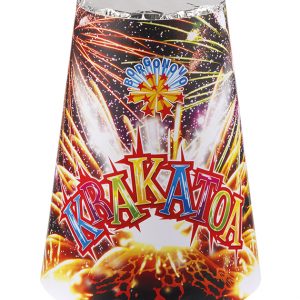 KRAKATOA