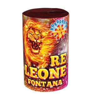 RE LEONE