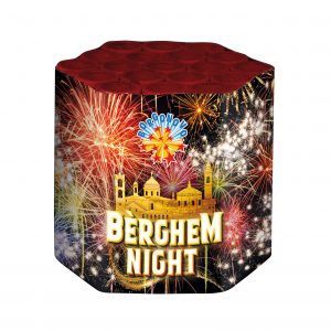 BERGHEM NIGHT