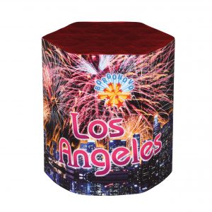 KRISTAL - LOS ANGELES