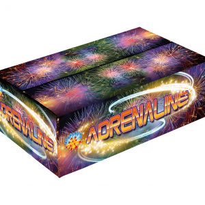 ADRENALINE