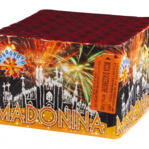 MADONINA