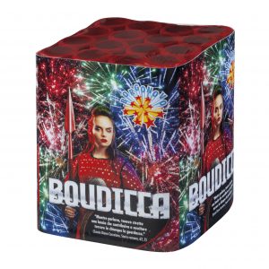 BOUDICCA