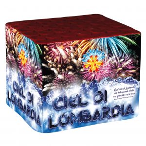 CIEL DI LOMBARDIA