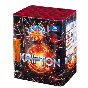 KRIPTON